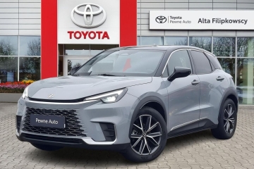 Lexus LBX 1.5 Hybrid Cool, salon Pl, gwarancja, VAT23%