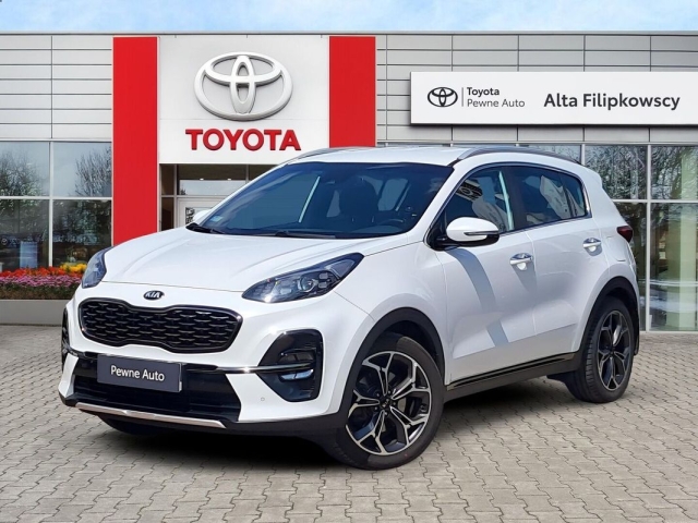 kia