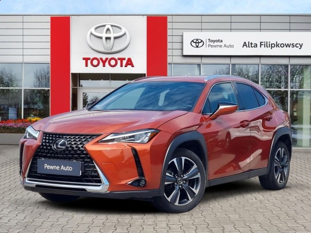 lexus