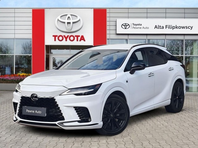 lexus