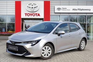 1.2 T Active Business Salon PL