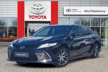 Toyota Camry 2.5 Hybrid Executive CVT