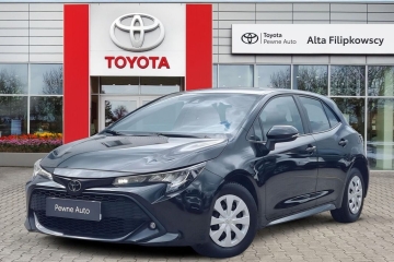 1.2 T Active Business Salon PL