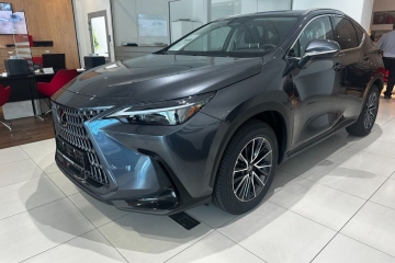 Lexus NX Prestige