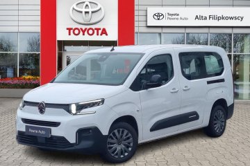 Citroën Berlingo M 1.5 BlueHDI Max S&S