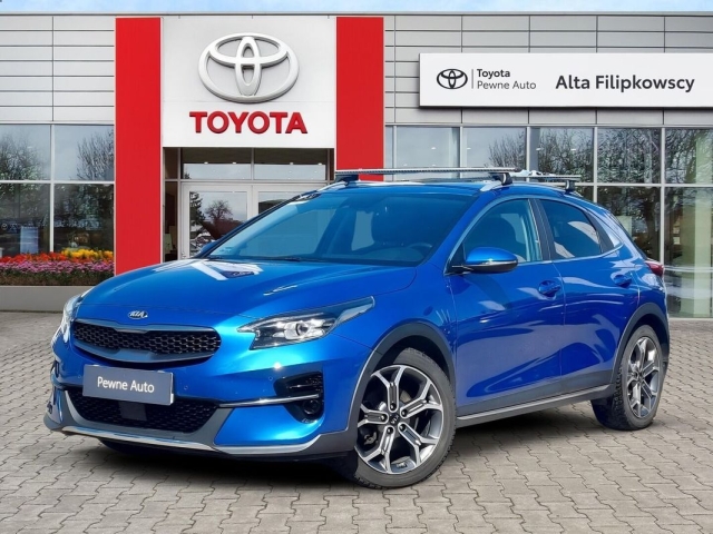 kia