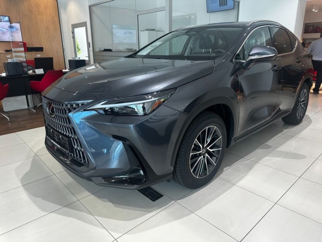 lexus