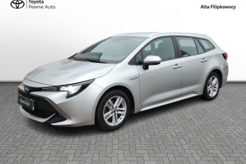 1.8 Hybrid Comfort Tech Salon PL