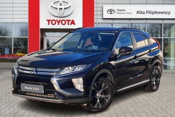 Mitsubishi Eclipse 1.5 T GPF Intense CVT