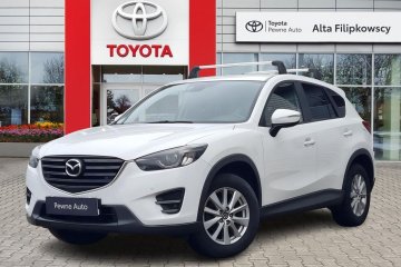 Mazda CX-5 2.0 Skygo 2WD,