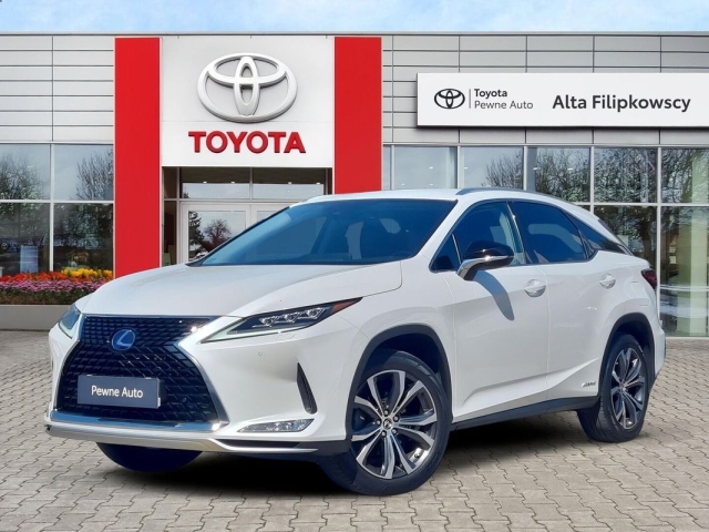 lexus