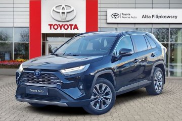 2.5 Hybrid Executive 4x4 Salon PL ASO
