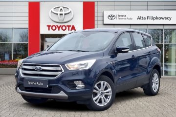 Ford Kuga 1.5 EcoBoost AWD, polski salon