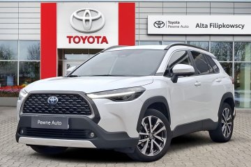 2.0 Hybrid Executive