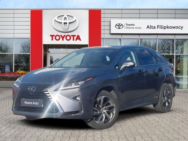 lexus