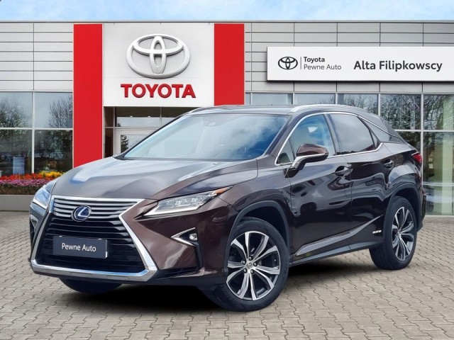 lexus