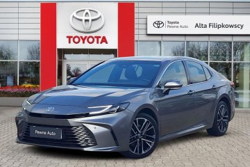 2.5 Hybrid Prestige CVT Salon PL ASO