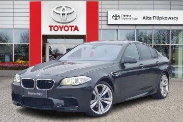 BMW seria 5, 530d X-drive 258KM automat