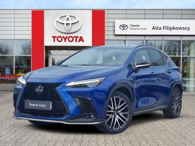 lexus