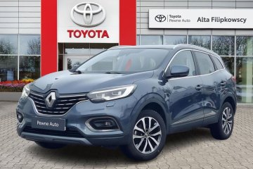 1.3 TCe FAP Intens EDC, polski salon,