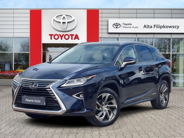 lexus