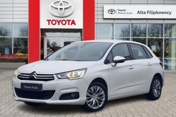 Citroën C4 1.2 PureTech Shine S&S