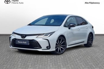 1.8 Hybrid GR Sport Dynamic Salon PL