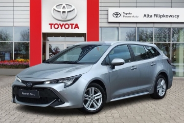 2.0 Hybrid Comfort Tech Koło dojazdowe Salon PL