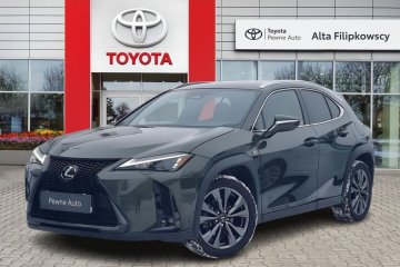 300h F Sport Design Salon PL