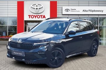 1.5 TSI Monte Carlo DSG Gwarancja Serwis ASO