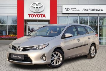 Toyota Auris 1.6,
