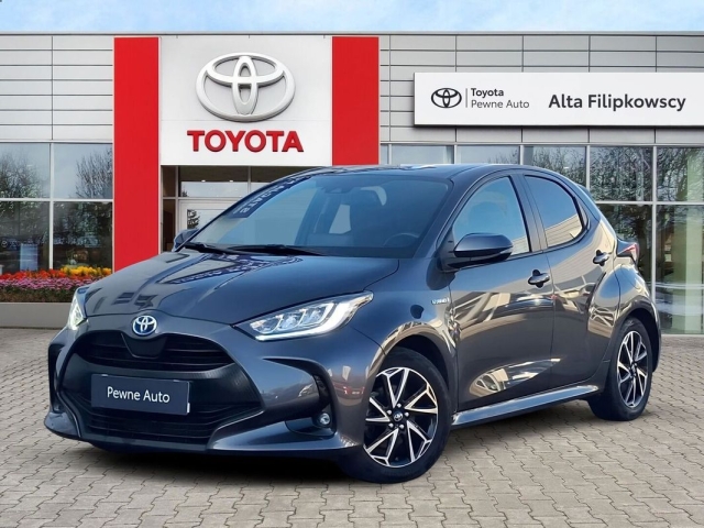 toyota