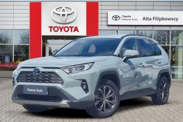 2.5 Hybrid Comfort 4x2