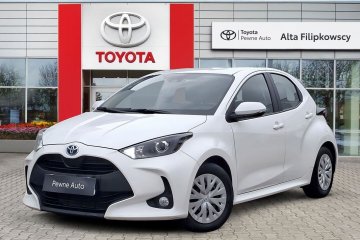 Hybrid 1.5 Comfort, 1 właściciel, VAT23%, ASO