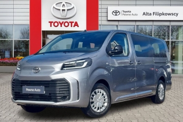 2.0 D4-D 145KM Long Business Nowy od ręki !