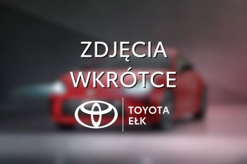 Yaris Cross Hybrid 1.5 Comfort|Tech VAT23%, ser. w ASO, Gwarancja